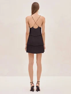 Brunia Dress
