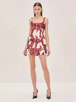 Claire Dress