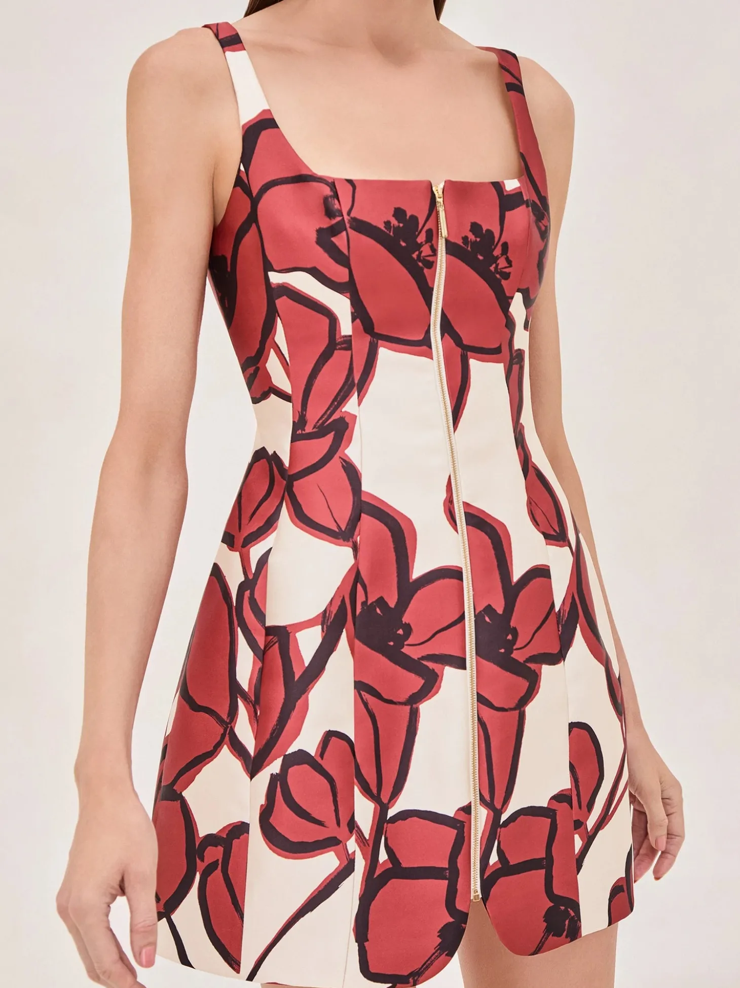 Claire Dress