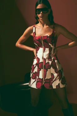 Claire Dress