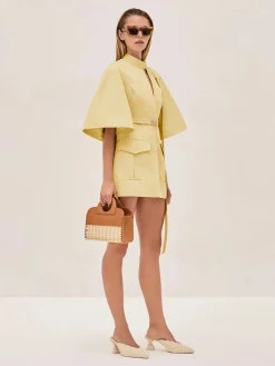 Corya Dress