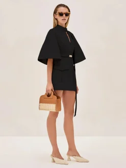 Corya Dress