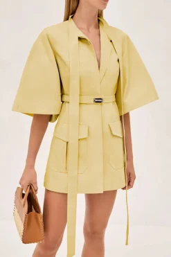 Corya Dress