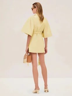 Corya Dress