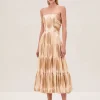 Dawne Dress