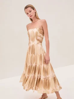 Dawne Dress