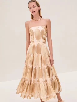 Dawne Dress