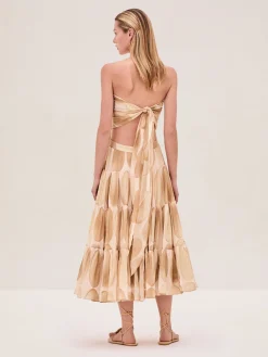 Dawne Dress