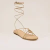 Delphine Sandal