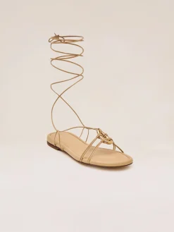 Delphine Sandal