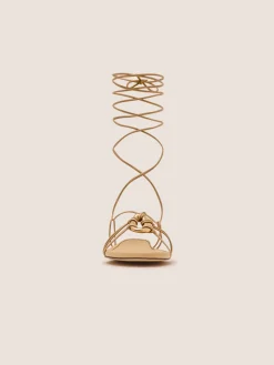 Delphine Sandal