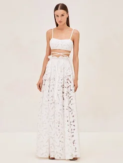 Dilara Skirt