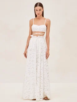 Dilara Skirt