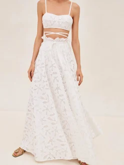 Dilara Skirt