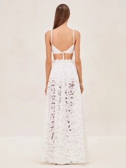 Dilara Skirt