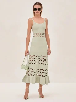 Elayne Dress