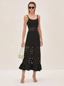Elayne Dress
