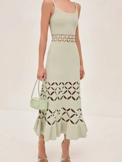 Elayne Dress