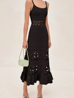 Elayne Dress