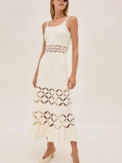 Elayne Dress