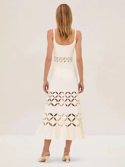 Elayne Dress