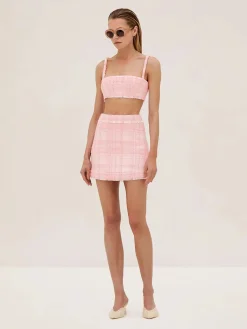 Elma Skirt