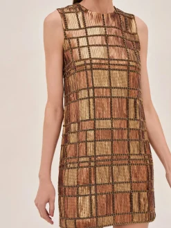 Emani Dress