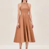 England Dress