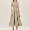 England Dress