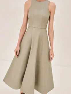 England Dress