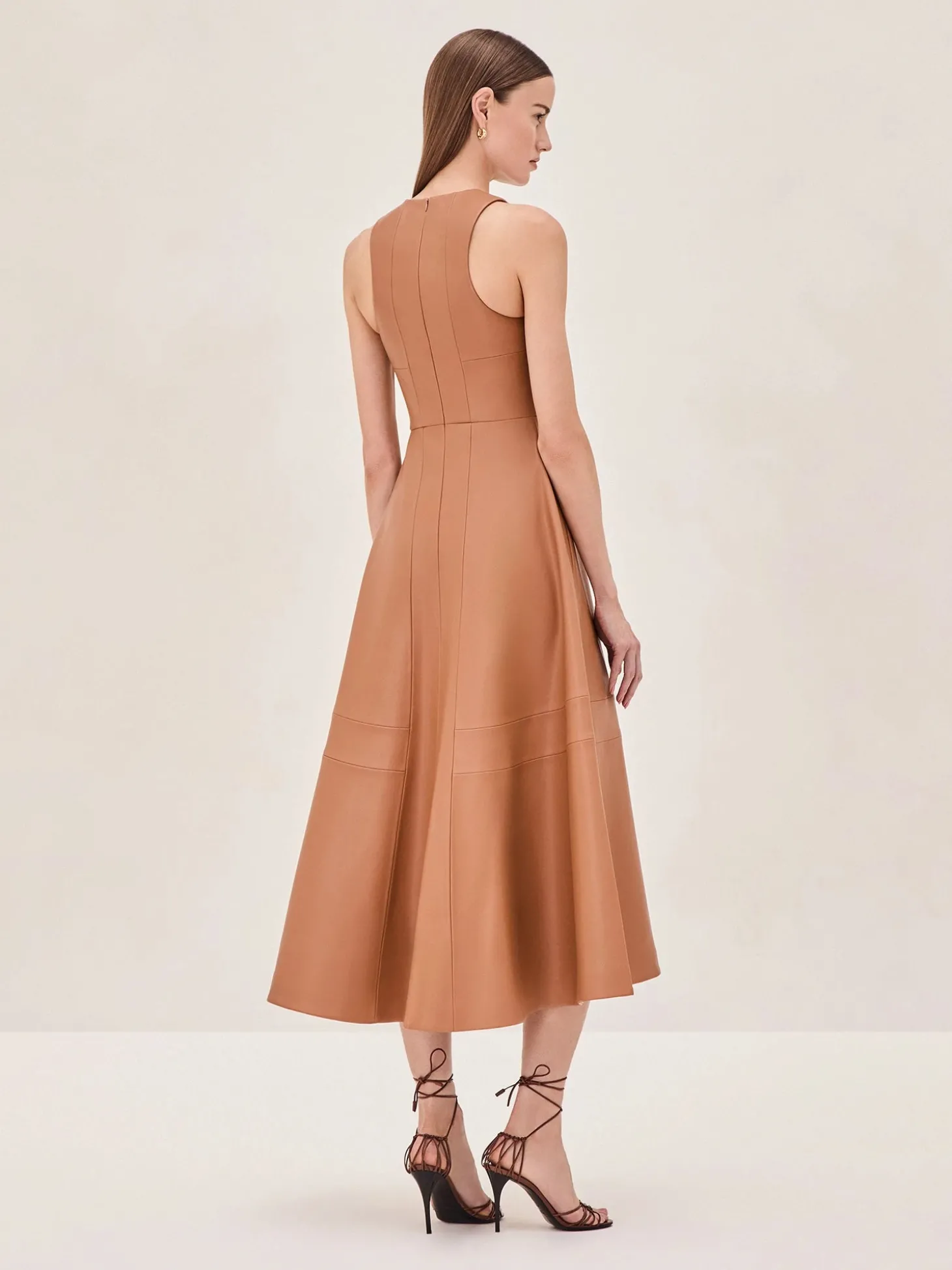 England Dress