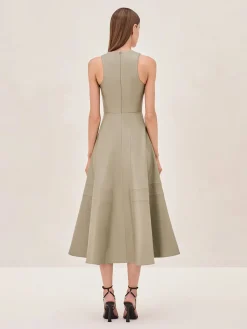 England Dress