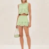 Etra Skirt