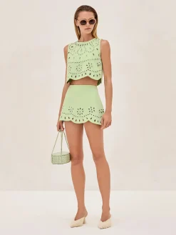 Etra Skirt