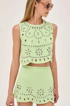 Etra Skirt