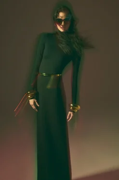 Fenix Dress