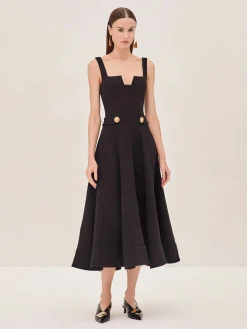 Fiore Dress