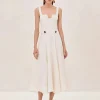 Fiore Dress