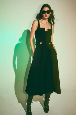 Fiore Dress