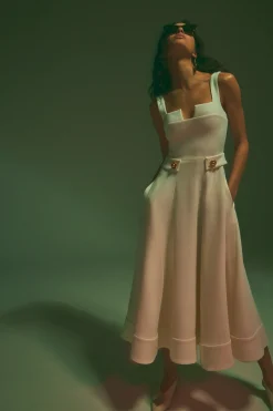 Fiore Dress