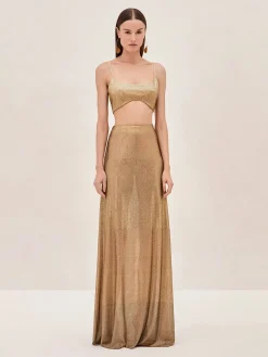 Franca Skirt