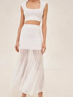 Franki Skirt