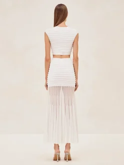 Franki Skirt