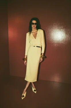 Fraser Dress