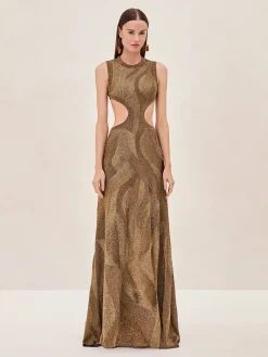 Haven Dress
