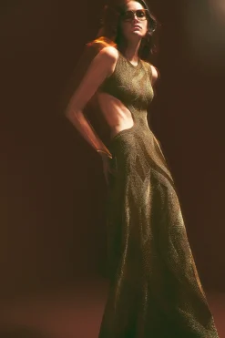 Haven Dress