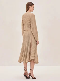 Heida Dress