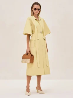 Ilardi Dress