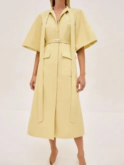 Ilardi Dress