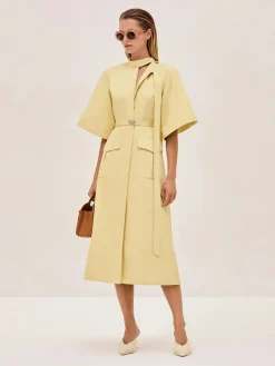 Ilardi Dress